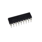 آی سی درایور ULN2804A