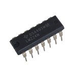 آی سی LM224N