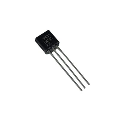 آی سی LM336Z25
