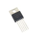رگولاتور متغییر LM2575T