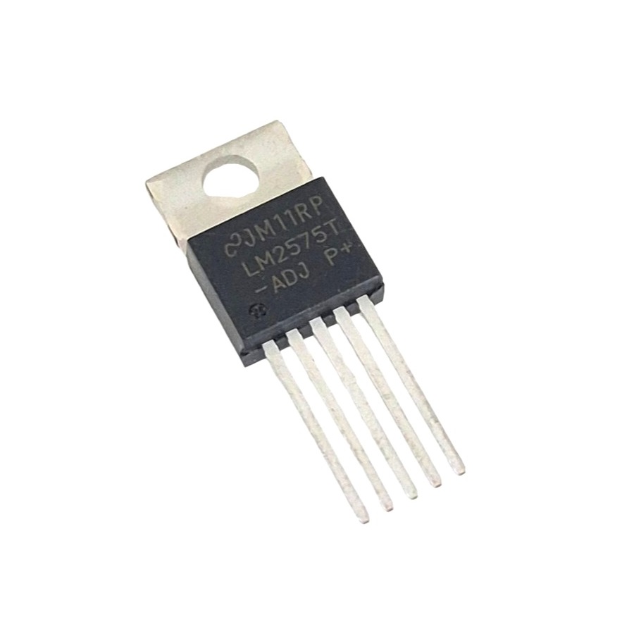 LM2575T رگولاتور متغییر LM2575T - تصویر 1