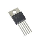 رگولاتور 5 ولت LM2576T