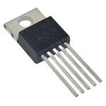 رگولاتور متغییر LM2576T