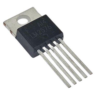 رگولاتور متغییر LM2576T