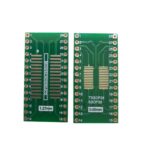 تبدیل SMD به DIP پکیج SOP28