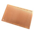 برد سوراخ دار 1000 نقطه خطی