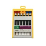 ست پیچ گوشتی تعمیرات موبایل PX-8932A