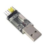 ماژول مبدل USB به سریال TTL تراشه CH340G