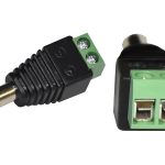 فیش آداپتور نری ترمینالی