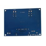 ماژول آمپلی فایر 120 وات استریو 2 کانال XH-M543 - تصویر 2