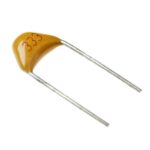 خازن مولتی لایر 33 نانو فاراد