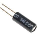 سنسور لرزش - زاویه - شیب SW-520D