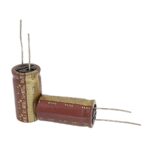 خازن الکترولیت 1000 میکروفاراد 50 ولت ELNA