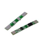 ماژول محافظ شارژ باتری لیتیومی تک سل 4A