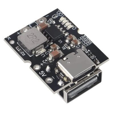 ماژول پاوربانک مدل T6845 TYPE-C