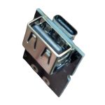 ماژول شارژ باتری لیتیومی TYPE-C با خروجی 5V 2A مناسب ساخت پاور بانک - Image 2