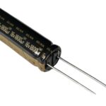 خازن الکترولیت 1800 میکرو فاراد 16 ولت ELNA
