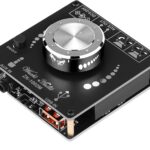 ماژول آمپلی فایر استریو بلوتوث ZK-1002M 2x100W