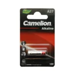 باتری آلکالاین A27 کملیون