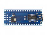 برد آردوینو نانو Arduino Nano CH340C با رابط USB Type-C - Image 2