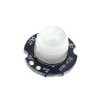 ماژول سنسور تشخیص حرکت مادون قرمز SR602 - Image 3