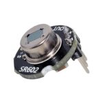 ماژول سنسور تشخیص حرکت مادون قرمز SR602 - Image 5