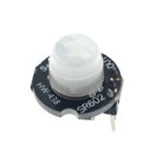 ماژول سنسور تشخیص حرکت مادون قرمز SR602