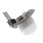 ماژول سنسور تشخیص حرکت مادون قرمز SR602 - Image 4