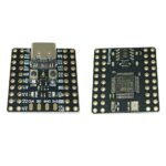 هدر برد STM32F103C8T6 mini با رابط USB Type-C