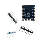 برد آردوینو نانو مینی Arduino Nano mini CH340 با رابط USB Type-C - Image 2