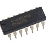 آی سی CD4066BE