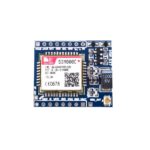 ماژول سیم کارت SIM800C