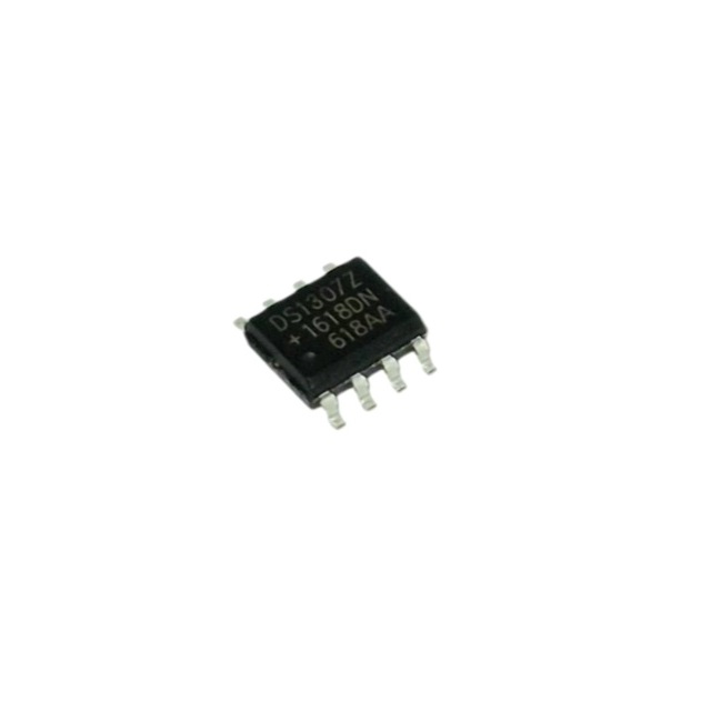 DS1307Z آیسی DS1307Z smd - تصویر 1