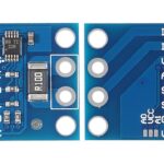ماژول اندازه گیری جریان و ولتاژ INA226