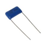 خازن پلی استر 220 نانو فاراد 400 ولت