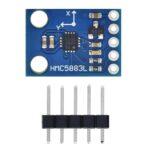 قطب نمای الکترونیکی سه محوره GY-273