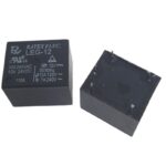 رله پایه میلون 12 ولت 10 آمپر RAYEX تایوان