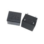 رله پایه میلون 12 ولت 10 آمپر