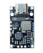 ماژول شارژر باتری لیتیومی 2 سل دارای بالانسر Type-C