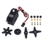 سروو موتور Futaba S3003 Servo Motor