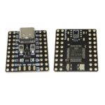 هدر برد CH32V103C8T6 mini با رابط USB Type-C