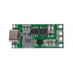 ماژول شارژر و محافظ شارژ باتری لیتیومی 4 سل 4 آمپر Type-C