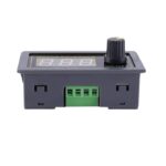 ماژول کنترل دور موتور 5 آمپر با ولتاژ 5 الی 30 ولت PWM Motor Speed Controller ZK-MG DC 5-30V - Image 2