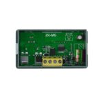ماژول کنترل دور موتور 5 آمپر با ولتاژ 5 الی 30 ولت PWM Motor Speed Controller ZK-MG DC 5-30V - Image 3