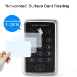دستگاه اکسس کنترل RFID T11 125KHZ - Image 5