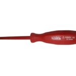 پیچ گوشتی چهارسو عایق 1000 ولت کرفت گریپ مدل kraftgrip 420i PH1*80