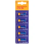 باتری ریموت آلکالاین 12 ولت سایز 27A پاناتک Panatech 12V 27A