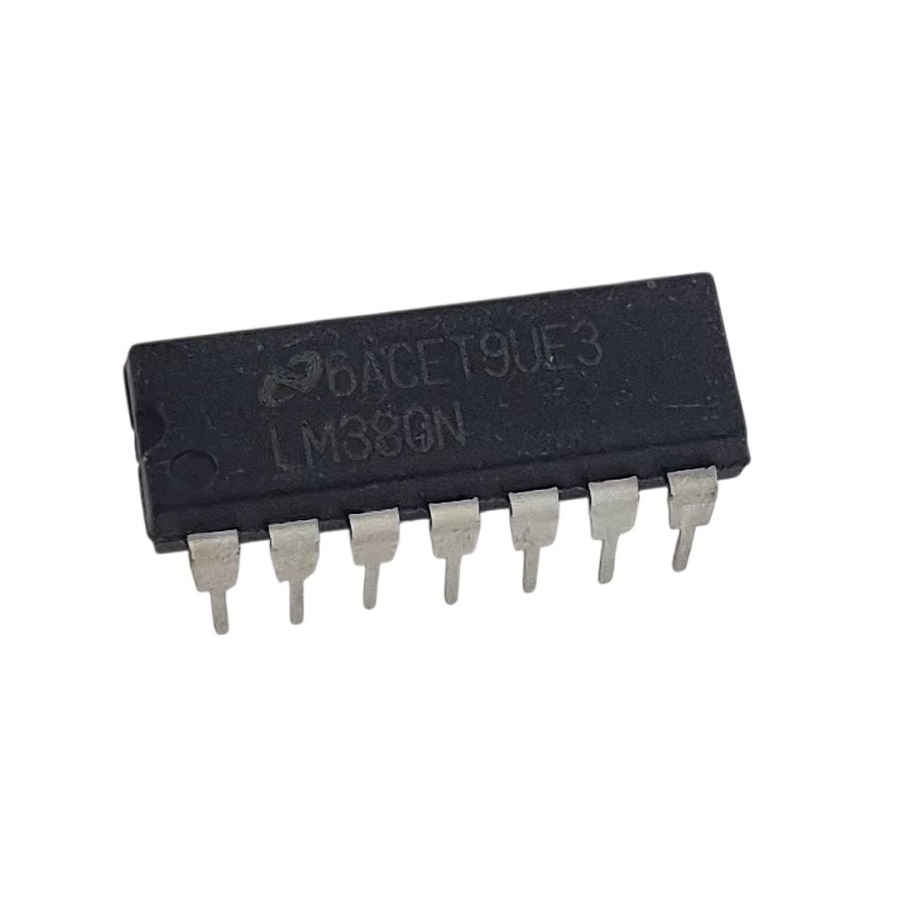 LM380N LM380N - تصویر 1