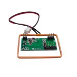 ماژول کارت خوان RFID Reader RDM6300 با فرکانس ۱۲۵ کیلوهرتز - Image 2
