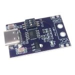 ماژول تستر انواع پروتکل های فست شارژ PD/QC/AFC